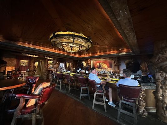 Osage Restaurant by null