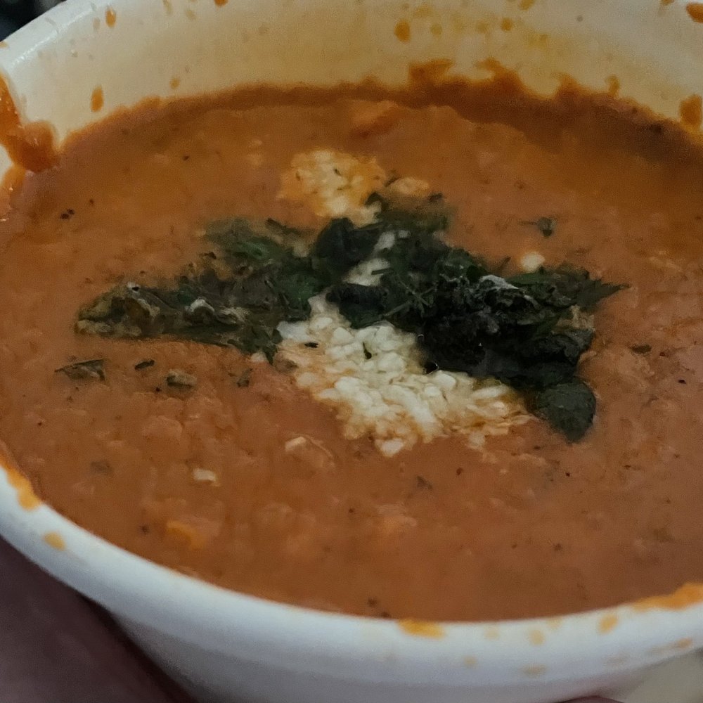 Skillet Diner - Capitol Hill - Tomato Bisque - Breakfast & Brunch Near Me - Seattle, Washington Skillet Diner - Capitol Hill - Tomato Bisque - Breakfast & Brunch Near Me - Seattle, Washington