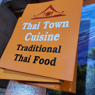 Thai Town Cuisine 1 (High School Rd) by null