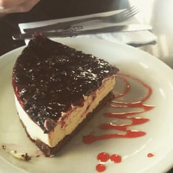 El Cóndor - Cheesecake