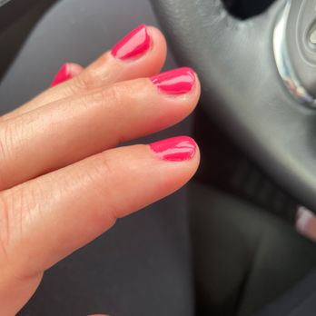 Enchanted Beauty Spa - Nails - Nail Salons Near Me - Mendota Heights, Minnesota