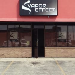 Vapor Effect
