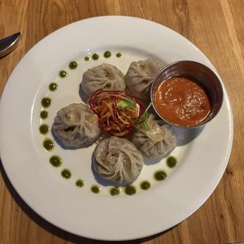 Gurkha Cafe & Restaurant - Indian Near Me - Edinburgh, EDH