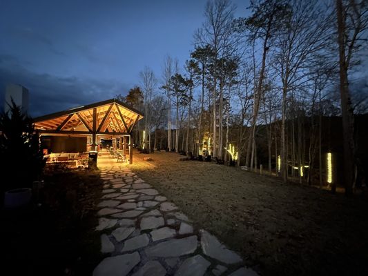 Doghobble Wine Farm by null