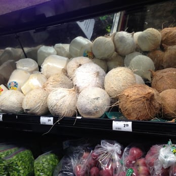 Casa Lucas Market - Coconuts! - Fruits & Veggies Near Me - San Francisco, California Casa Lucas Market - Coconuts! - Fruits & Veggies Near Me - San Francisco, California