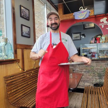 Antica Napoli Pizza - The Master Pizza Maker! - Pizza Near Me - Gettysburg, Pennsylvania Antica Napoli Pizza - The Master Pizza Maker! - Pizza Near Me - Gettysburg, Pennsylvania