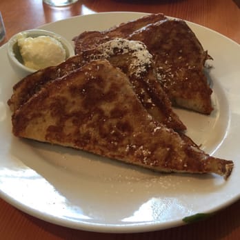 Shorehouse Kitchen - French Toast - Coffee & Tea Near Me - La Jolla, California Shorehouse Kitchen - French Toast - Coffee & Tea Near Me - La Jolla, California