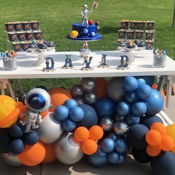 Busy Daisy Events - Party & Event Planning Near Me