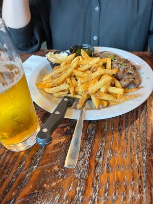 Grains of Wrath (GOW) Brewery & Restaurant by null