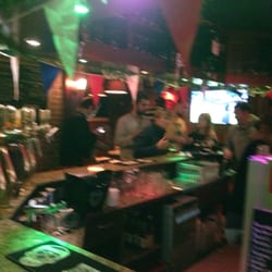 Le Shamrock Irish Pub