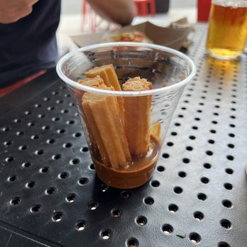 Taco Bamba Fair Lakes - churros - Tacos Near Me - Fairfax, Virginia Taco Bamba Fair Lakes - churros - Tacos Near Me - Fairfax, Virginia