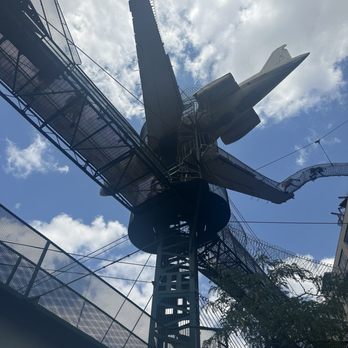 City Museum - Museums Near Me - Saint Louis, Missouri