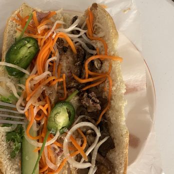 Banh Mi Boston - Bbq bun - Sandwiches Near Me - Quincy, Massachusetts Banh Mi Boston - Bbq bun - Sandwiches Near Me - Quincy, Massachusetts