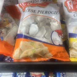 European Delights