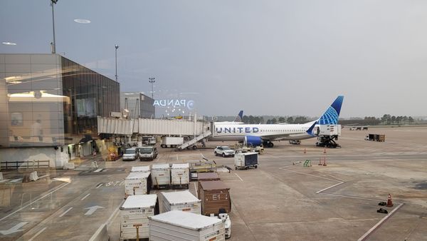 Terminal E by null