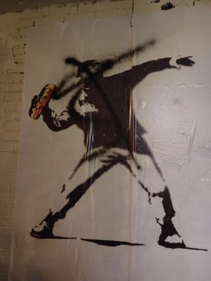 Adams Morgan by null