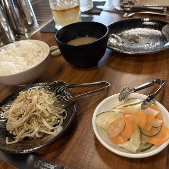 Little Plum - Sides - Asian Fusion Near Me - Honolulu, Hawaii