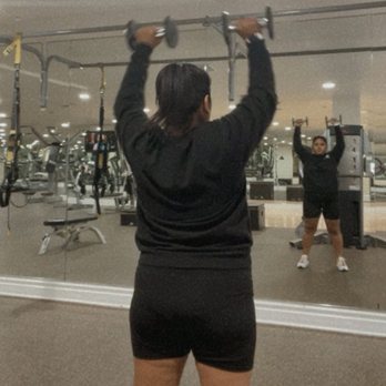 Yunes Fit - Training session! - Trainers Near Me Yunes Fit - Training session! - Trainers Near Me
