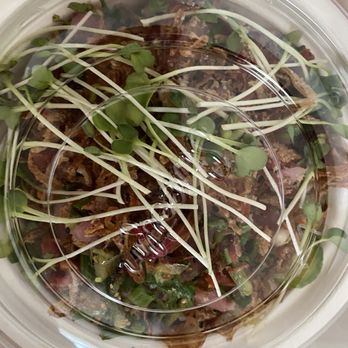 Sweetfin Poke Silverlake - Poke Near Me - Los Angeles, California