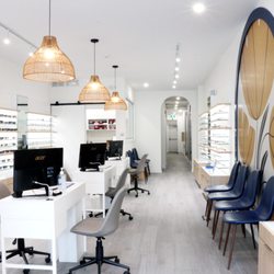 360 Eyecare - Beaches