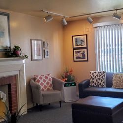 Starner Massage Therapy  - Lobby