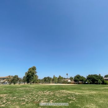 Paradise Park - Field - Parks Near Me - Morgan Hill, California