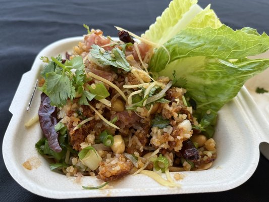 Mira Mesa Park by null