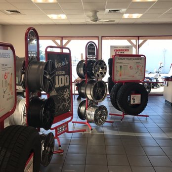 America's Tire - Tires Near Me - Clovis, California America's Tire - Tires Near Me - Clovis, California