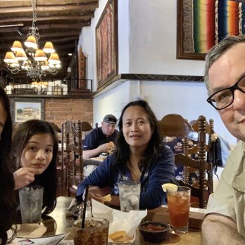 El Adobe - Latin American Near Me - San Juan Capistrano, California
