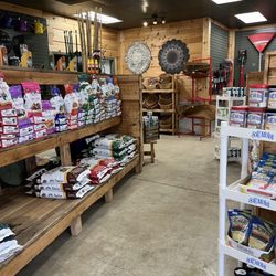 KBK Garden Center