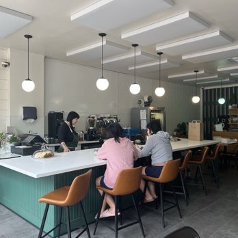 Full Circle Kitchen and Sound - Breakfast & Brunch Near Me - Covina, California Full Circle Kitchen and Sound - Breakfast & Brunch Near Me - Covina, California