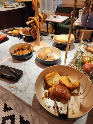 Maison Rouge Strasbourg Hotel & Spa, Autograph Collection by null