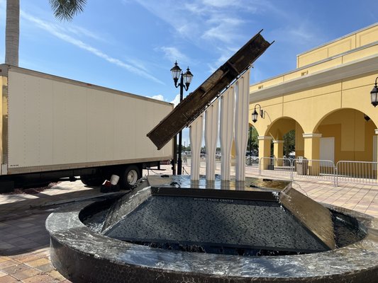 MIDFLORIDA Credit Union Event Center by null