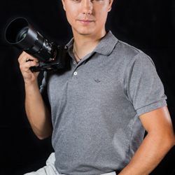 Divine Radiance Photography