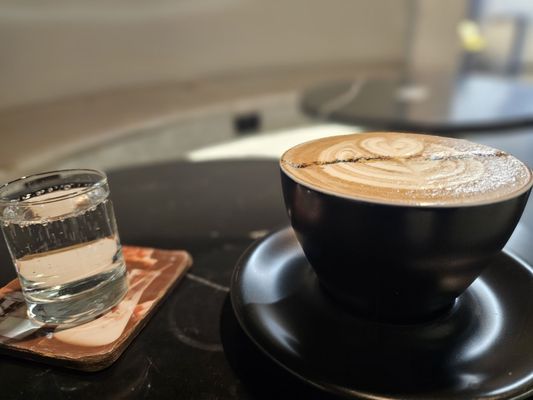 Voyager Espresso by null