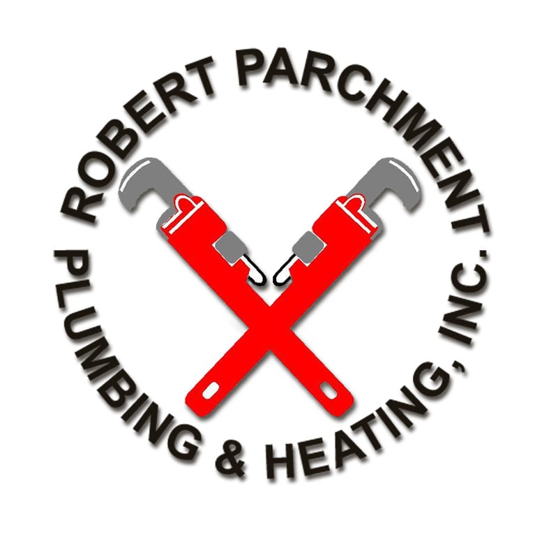 Slide of Robert Parchment Plumbing & Heating Co.