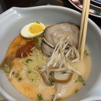 Ichi Ramen House - Classic Tonkotsu Ramen - Ramen Near Me - Las Vegas, Nevada Ichi Ramen House - Classic Tonkotsu Ramen - Ramen Near Me - Las Vegas, Nevada
