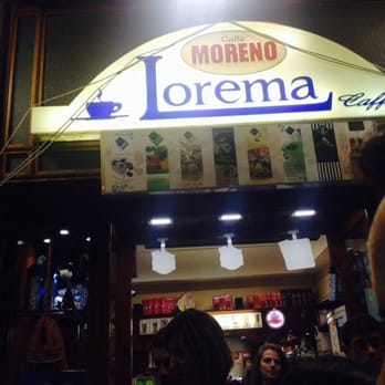 Lorema Caffè - Cafes Near Me - Naples, NA