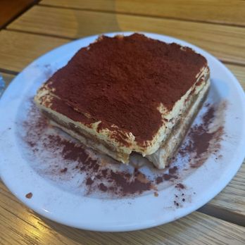 Delarosa Palo Alto - Taramisu - Pizza Near Me - Palo Alto, California Delarosa Palo Alto - Taramisu - Pizza Near Me - Palo Alto, California