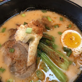303 Ramen - Ramen Near Me - Arvada, Colorado
