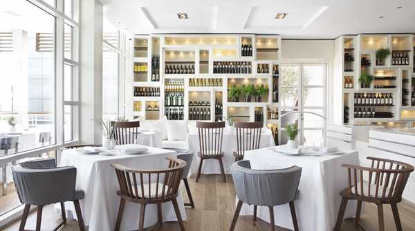 Enoteca Paco Pérez by null