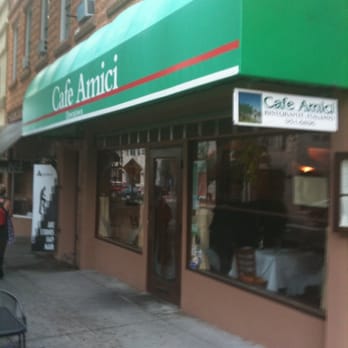 Cafe Amici Downtown - Italian Near Me - Sarasota, Florida Cafe Amici Downtown - Italian Near Me - Sarasota, Florida