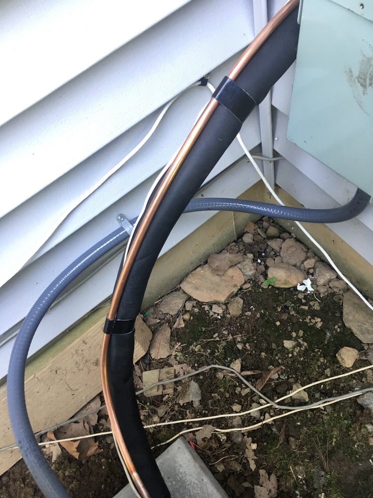 Slide of Ralph Mann & Sons