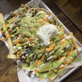 Miches - Tacos Near Me - Albuquerque, New Mexico