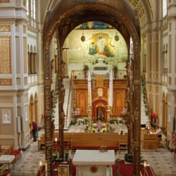 Franciscan Monastery