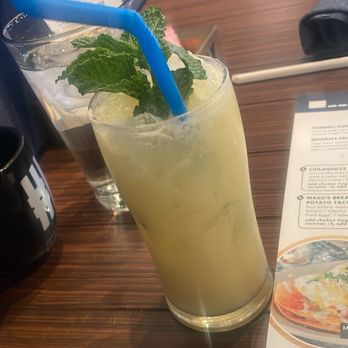 Hash Kitchen - Breakfast & Brunch Near Me - Pearland, Texas