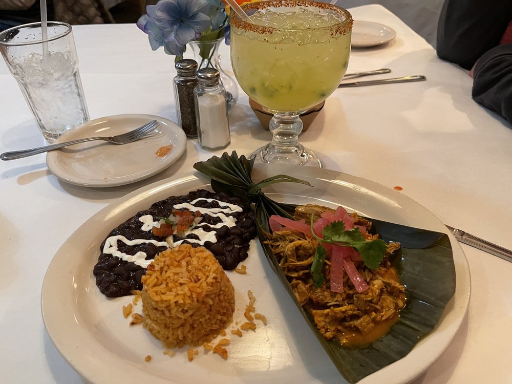 LUPITA’S COCINA 99 Photos & 145 Reviews Mexican 40W222 Lafox Rd