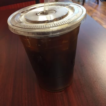 Sip Coffee House - Nitro-infused ice coffee. Yummy! - Coffee & Tea Near Me - Highland, Indiana Sip Coffee House - Nitro-infused ice coffee. Yummy! - Coffee & Tea Near Me - Highland, Indiana