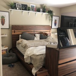 King bed set