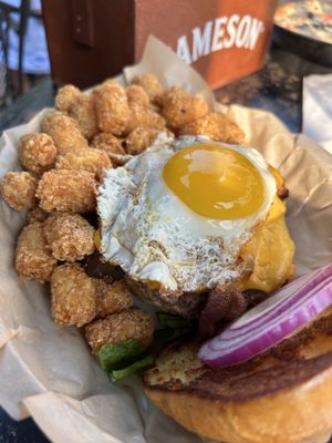 The Treehouse by null